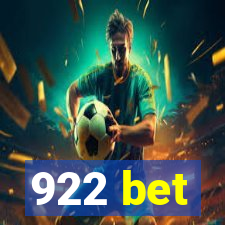 922 bet